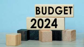 Budget 2024