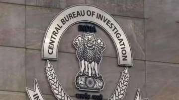 Central Bureau of Investigation 