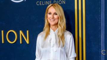 Celine Dion