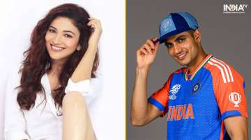 radhima pandit dating shubman gill