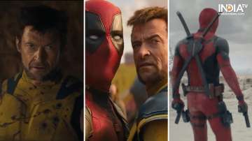 Deadpool and Wolverine final trailer