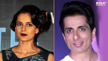 kangana vs sonu sood