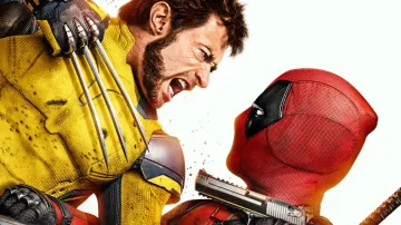 Deadpool and Wolverine box office day 1