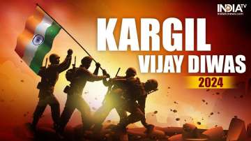 Kargil Vijay Diwas 2024