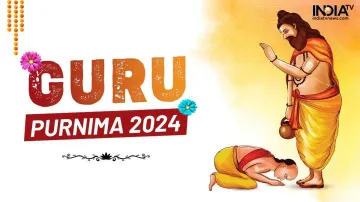 Guru Purnima 2024