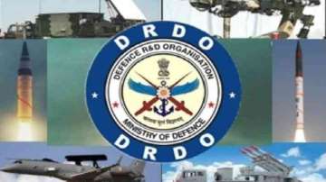 DRDO, 