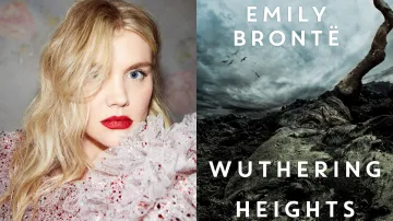 Film to be based on Wuthering Heights