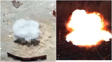 Solar Industries develops indigenous game changing explosives for Indian Armed Forces