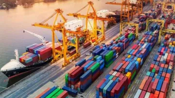 India's export rises in June 2024