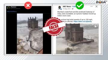 Fact Check of viral video 