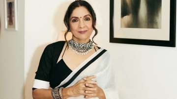 Neena Gupta