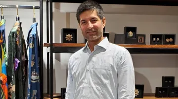 Gaurav Bakshi