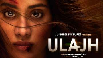 'Ulajh' trailer is out now