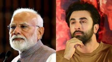 Ranbir Kapoor explains why he is an admirer of PM Modi