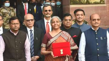 Budget, Budget 2024, Nirmala Sitharaman