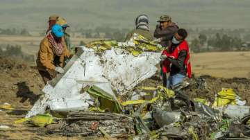 Georgia family killed in plane crash
