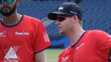 Steve Smith, one of the few newest signings for Washington Freedom, is set to lead the side in the second season of Major League cricket