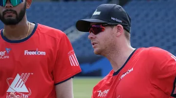 Steve Smith, one of the few newest signings for Washington Freedom, is set to lead the side in the second season of Major League cricket