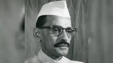 Gulzarilal Nanda