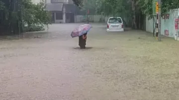 Heavy Rain