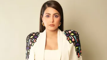 Hina Khan