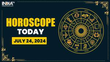 Horoscope Today, July 24