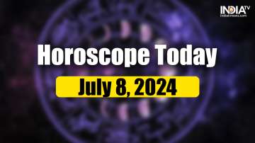 Horoscope Today, July 8