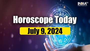 Horoscope Today, July 9