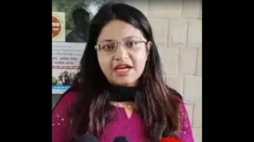 IAS Puja Khedkar