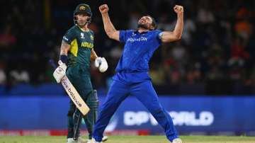 Afghanistan cricket and Australia cricket