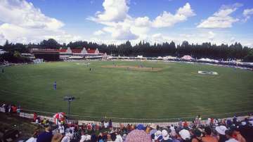 Harare Sports Club