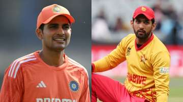 IND vs ZIM dream11 prediction for 1st T20I