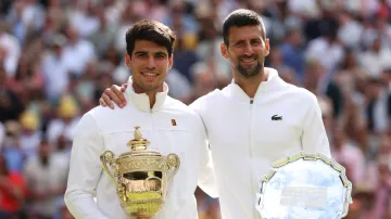 Wimbledon 2024 prize money