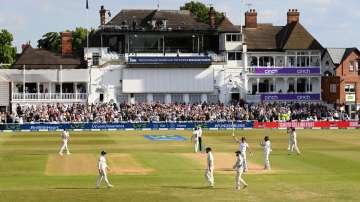 Trent Bridge pitch report for ENG vs WI