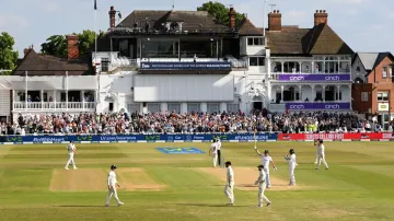 Trent Bridge pitch report for ENG vs WI