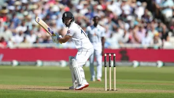 England vs West Indies 2nd Test record