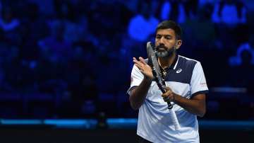 Rohan Bopanna for Paris Olympics 2024