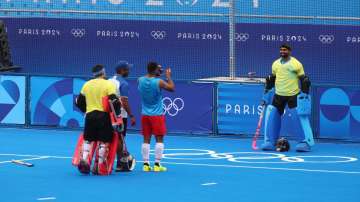 Paris Olympics India Schedule for Day 1