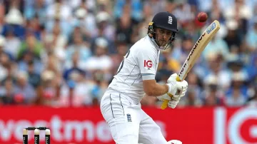 Joe Root in ENG vs WI 3rd Test match