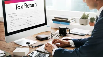 ITR filing 2024, income tax return 