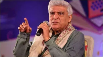 Javed Akhtar