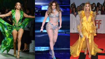 Jennifer Lopez Birthday