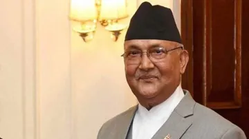 Nepal Prime Minister