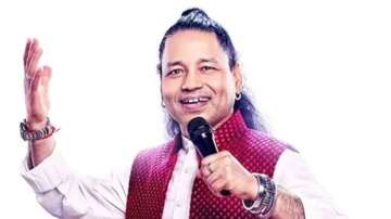 Kailash Kher