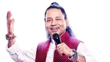 Kailash Kher