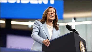 Kamala Harris 