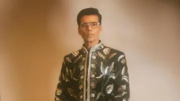 Karan Johar