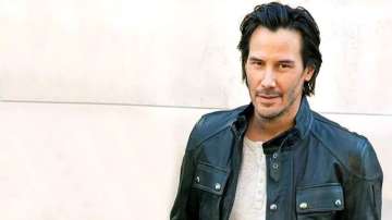 Keanu Reeves