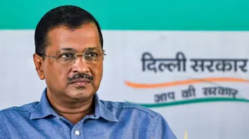 Arvind Kejriwal, AAP, CBI