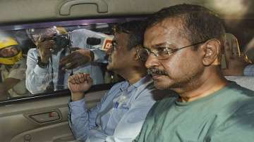 Arvind Kejriwal, Kingpin Arvind Kejriwal is accused number 37 in ED new chargesheet, Delhi excise po